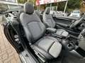 MINI Cooper S Cabrio JCW Trim Aut.*LEDER*LED*HuD*H/K*KAM Schwarz - thumbnail 25