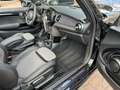 MINI Cooper S Cabrio JCW Trim Aut.*LEDER*LED*HuD*H/K*KAM Schwarz - thumbnail 5