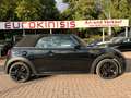 MINI Cooper S Cabrio JCW Trim Aut.*LEDER*LED*HuD*H/K*KAM Schwarz - thumbnail 28