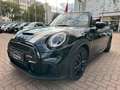 MINI Cooper S Cabrio JCW Trim Aut.*LEDER*LED*HuD*H/K*KAM Schwarz - thumbnail 9