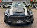 MINI Cooper S Cabrio JCW Trim Aut.*LEDER*LED*HuD*H/K*KAM Schwarz - thumbnail 22