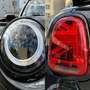 MINI Cooper S Cabrio JCW Trim Aut.*LEDER*LED*HuD*H/K*KAM Schwarz - thumbnail 21