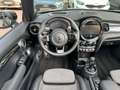 MINI Cooper S Cabrio JCW Trim Aut.*LEDER*LED*HuD*H/K*KAM Schwarz - thumbnail 18