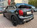 MINI Cooper S Cabrio JCW Trim Aut.*LEDER*LED*HuD*H/K*KAM Schwarz - thumbnail 16