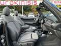 MINI Cooper S Cabrio JCW Trim Aut.*LEDER*LED*HuD*H/K*KAM Schwarz - thumbnail 13