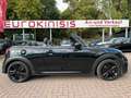 MINI Cooper S Cabrio JCW Trim Aut.*LEDER*LED*HuD*H/K*KAM Schwarz - thumbnail 1