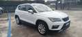 SEAT Ateca 2.0 TDI DSG Business Bianco - thumbnail 3