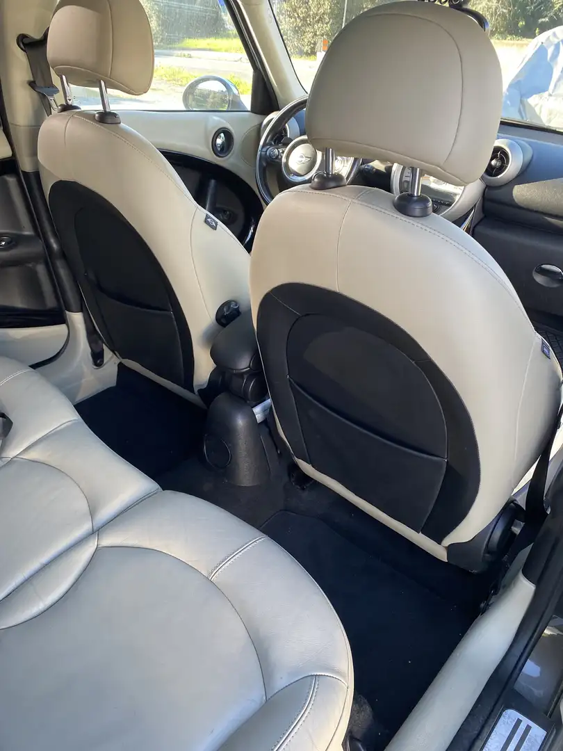 MINI Cooper S Countryman 1.6 - 1