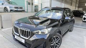 sDrive 18dA M Sport Pro