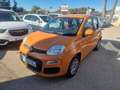 Fiat Panda 1.2 Lounge Oranje - thumbnail 1