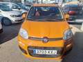 Fiat Panda 1.2 Lounge Oranje - thumbnail 2