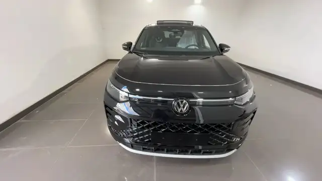 Volkswagen Tayron view 9