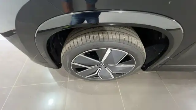 Volkswagen Tayron view 10