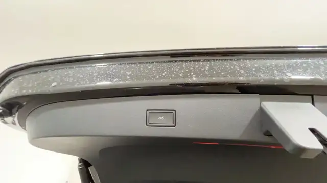 Volkswagen Tayron view 8