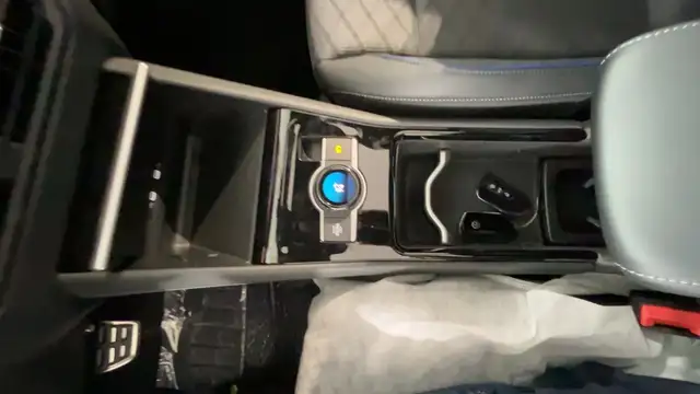 Volkswagen Tayron view 19