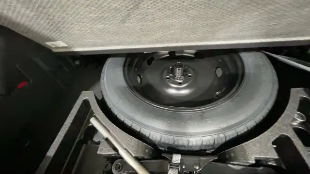 Volkswagen Tayron view 7