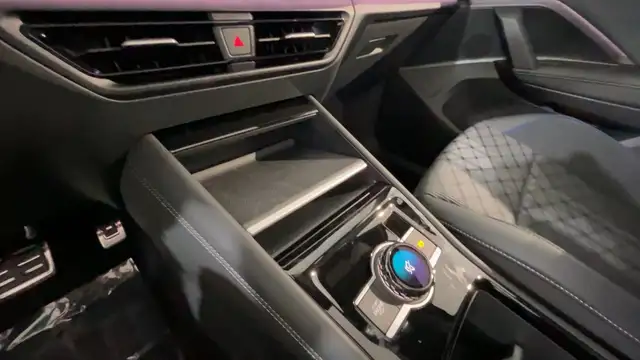 Volkswagen Tayron view 18