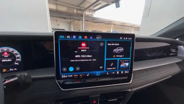 Volkswagen Tayron view 16