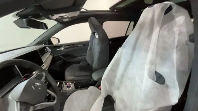 Volkswagen Tayron view 12