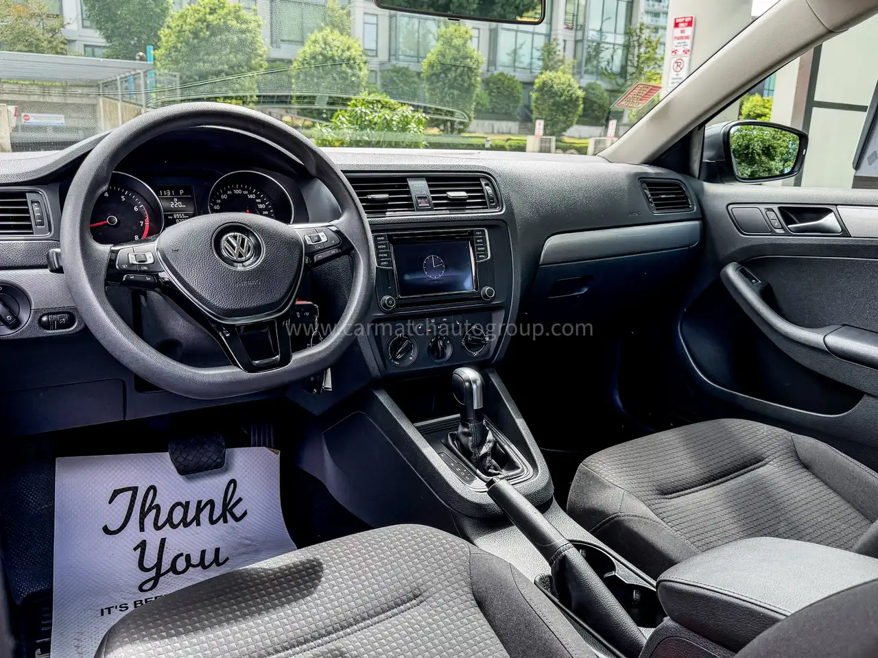 Volkswagen Jetta photo Volkswagen Jetta