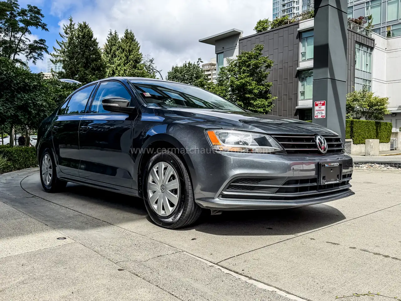 Volkswagen Jetta photo Volkswagen Jetta