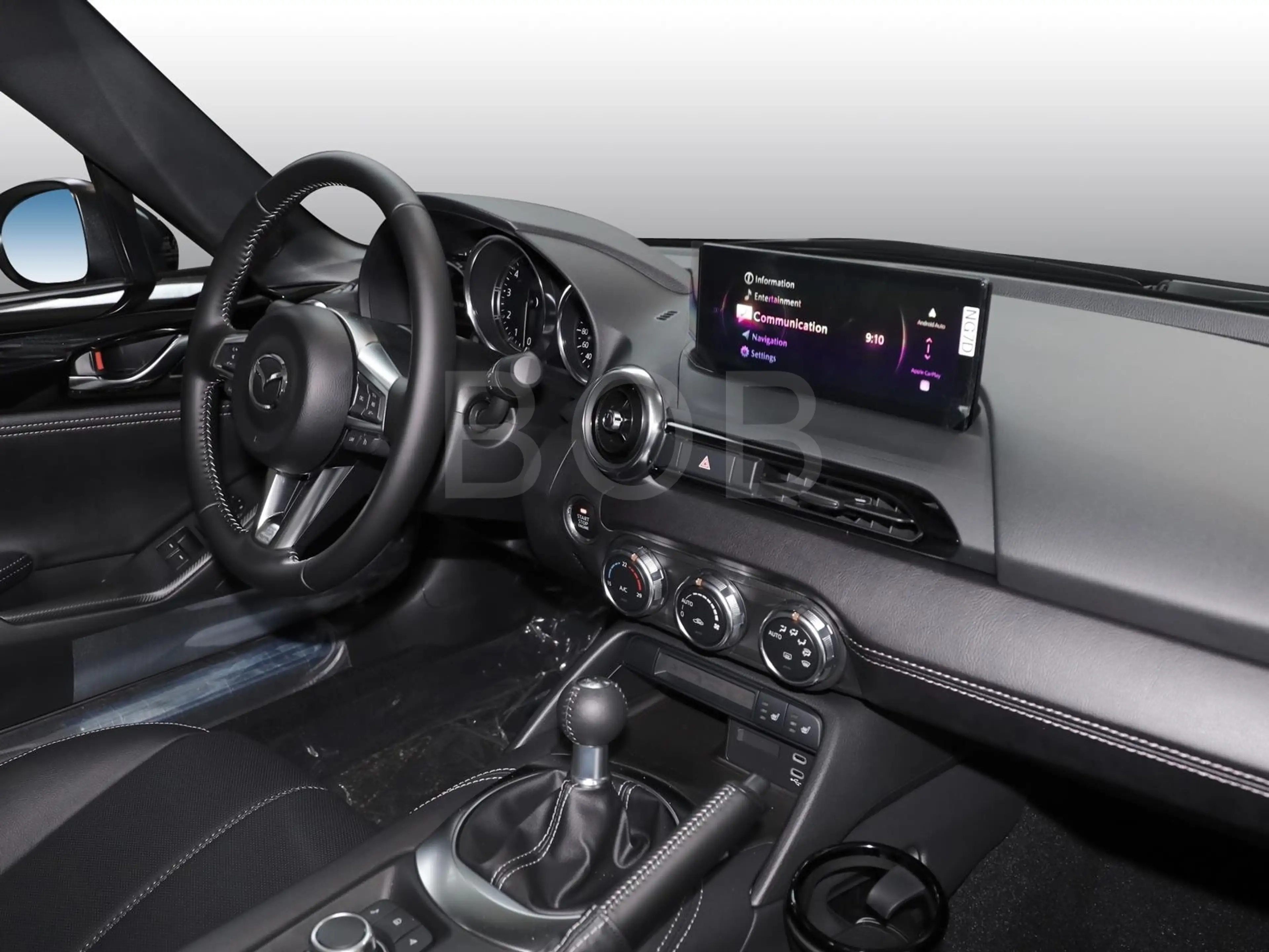 Mazda MX-5 1.5L SKYACTIV-G 132 6MT RWD Exclusive-line — photo 5