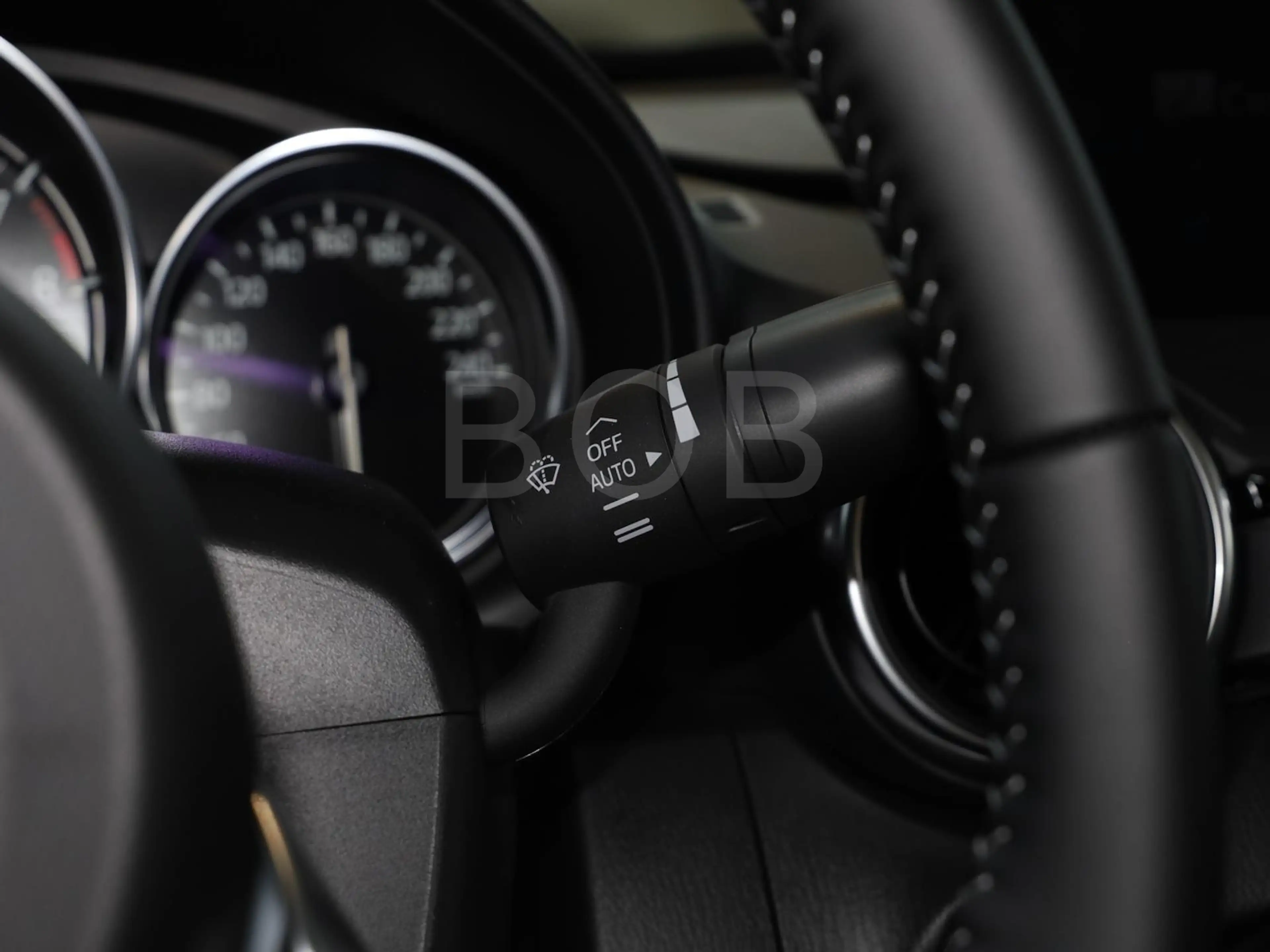 Mazda MX-5 1.5L SKYACTIV-G 132 6MT RWD Exclusive-line — photo 15