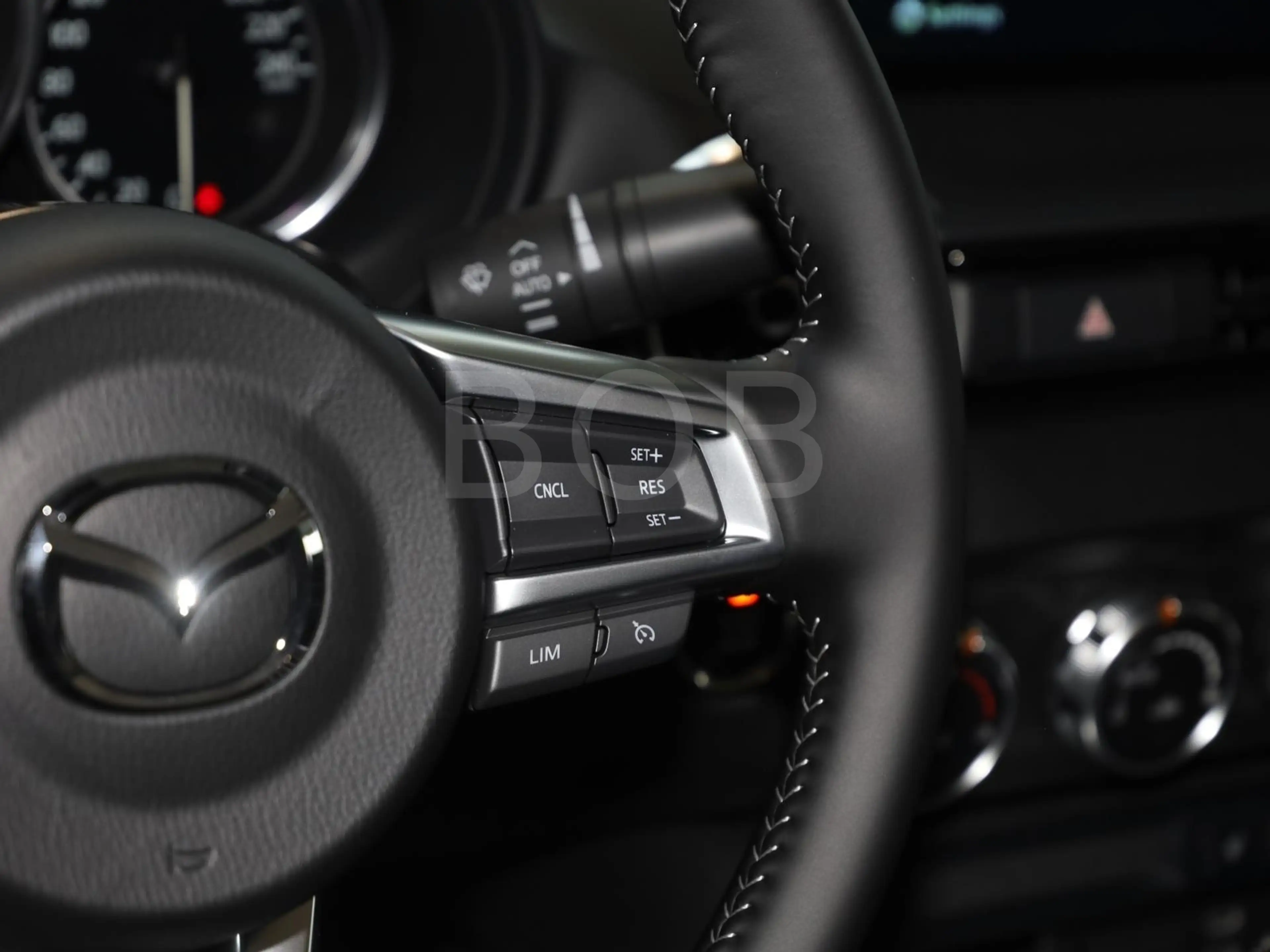 Mazda MX-5 1.5L SKYACTIV-G 132 6MT RWD Exclusive-line — photo 12