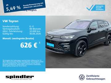 R-Line Black 2.0 TDI 4M DSG / Pano, AHK