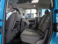 Ford Tourneo Connect Active 2.0 EcoBlue 90kW Automatik Kompaktvan. 5-tü Blau - thumbnail 8
