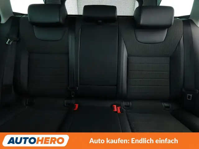 Skoda Octavia view 15