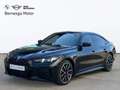BMW 420 420dA Gran Coupé Zwart - thumbnail 1