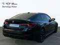 BMW 420 420dA Gran Coupé Zwart - thumbnail 4