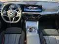 BMW 420 420dA Gran Coupé Zwart - thumbnail 7