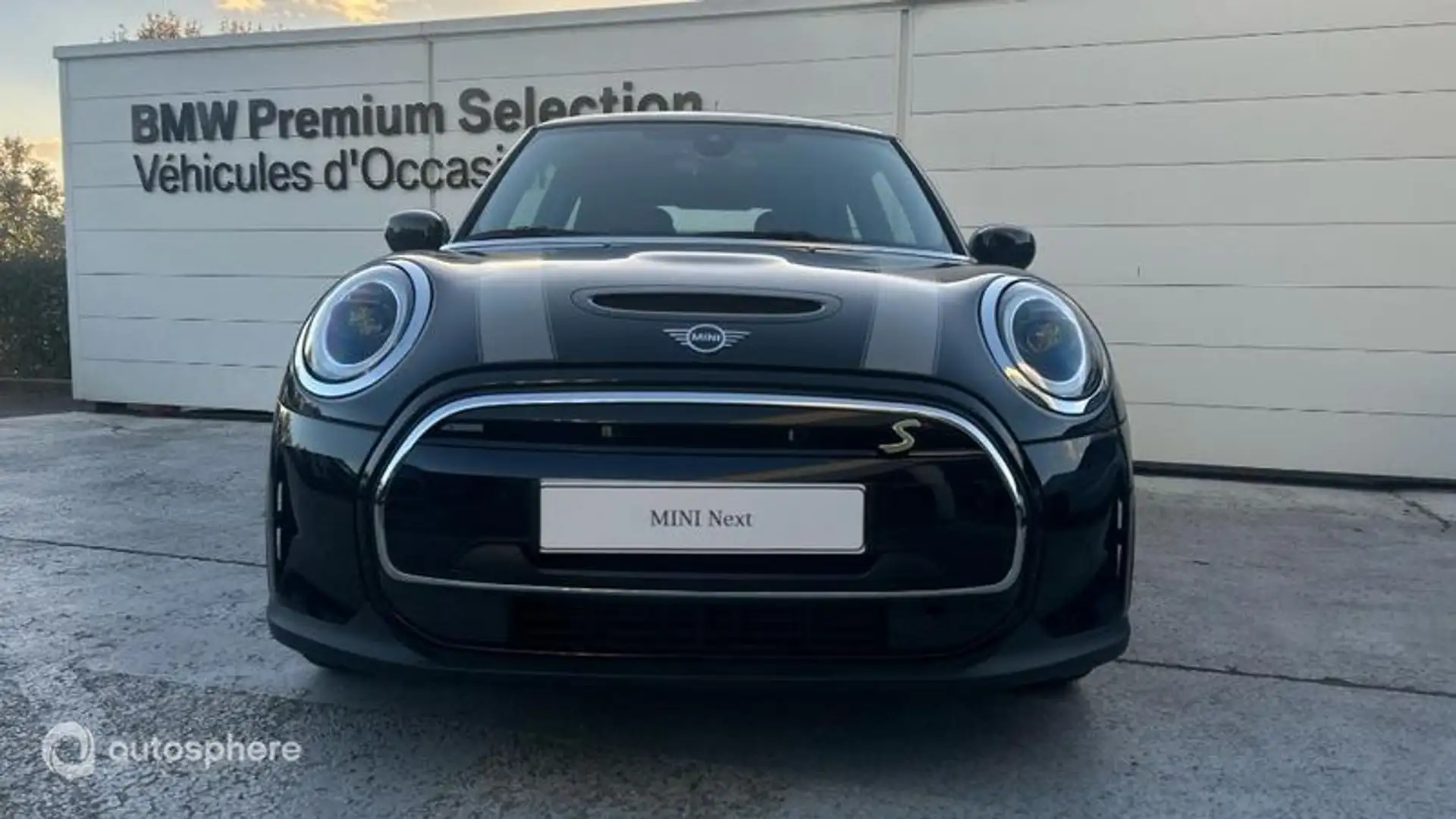 MINI Cooper SE Cooper SE 184ch Edition Camden BVA 5CV - 2