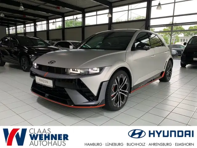 Hyundai IONIQ 5