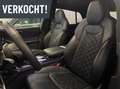Audi RS Q8 55 TFSI e quattro|RS Zetels|Softclose|Pano|Matrix| Noir - thumbnail 4