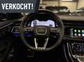 Audi RS Q8 55 TFSI e quattro|RS Zetels|Softclose|Pano|Matrix| Noir - thumbnail 35