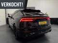 Audi RS Q8 55 TFSI e quattro|RS Zetels|Softclose|Pano|Matrix| Noir - thumbnail 19