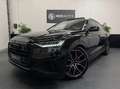 Audi Q8 55 TFSI e quattro|RS Zetels|Softclose|Pano|Mat... Schwarz - thumbnail 7