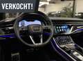 Audi RS Q8 55 TFSI e quattro|RS Zetels|Softclose|Pano|Matrix| Noir - thumbnail 36