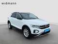 Volkswagen T-Roc Style 1.5 TSI 150 PS DSG AHK NAVI ACC LED Blanc - thumbnail 8