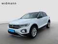 Volkswagen T-Roc Style 1.5 TSI 150 PS DSG AHK NAVI ACC LED Blanc - thumbnail 2