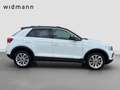 Volkswagen T-Roc Style 1.5 TSI 150 PS DSG AHK NAVI ACC LED Blanc - thumbnail 7