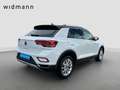 Volkswagen T-Roc Style 1.5 TSI 150 PS DSG AHK NAVI ACC LED Blanc - thumbnail 3