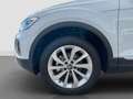 Volkswagen T-Roc Style 1.5 TSI 150 PS DSG AHK NAVI ACC LED Blanc - thumbnail 20