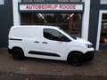 Peugeot Partner 1.2 Benzine PureTech AIRCO,PDC,3 ZIT,NAVI,GOEDE ST Wit - thumbnail 1