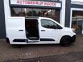 Peugeot Partner 1.2 Benzine PureTech AIRCO,PDC,3 ZIT,NAVI,GOEDE ST Wit - thumbnail 6
