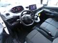 Peugeot Partner 1.2 Benzine PureTech AIRCO,PDC,3 ZIT,NAVI,GOEDE ST Wit - thumbnail 11