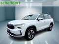 Skoda Kodiaq 1.5 TSI Select. DSG/MATRIX/Navi/Pano/7SI Weiß - thumbnail 1